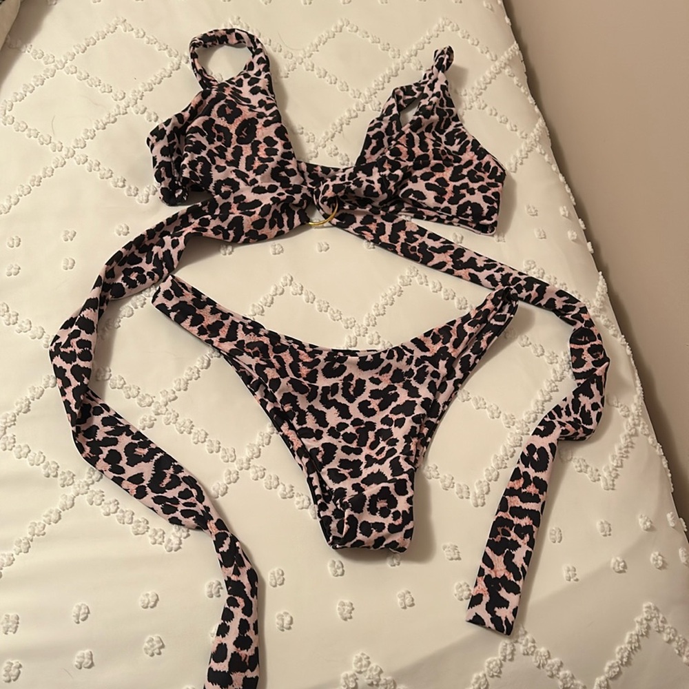 Bathing Suit